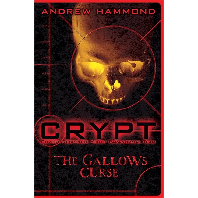 The Gallows Curse de Andrew Hammond