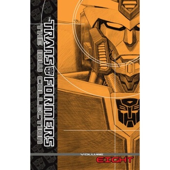 Transformers de Andy Lanning Transformers de Andy Lanning
