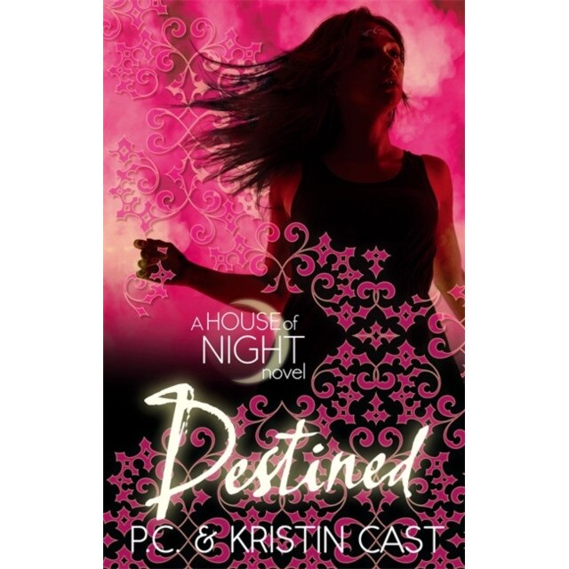 House of Night 09. Destined de P. C. Cast [Paperback]