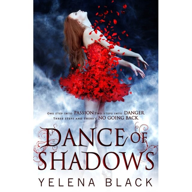 Dance of Shadows de Yelena Black