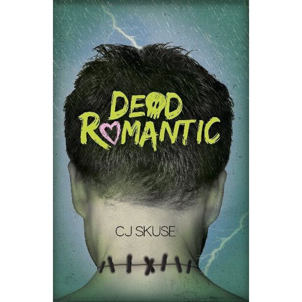 Dead Romantic de C. J. Skuse