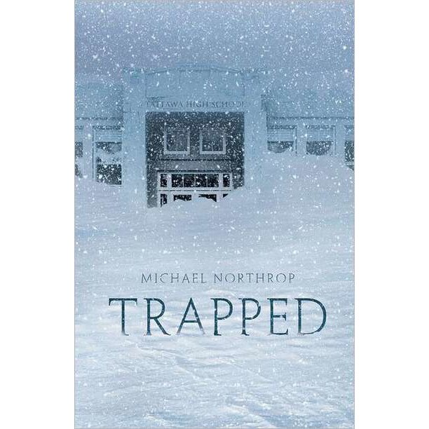 Trapped de Michael Northrop