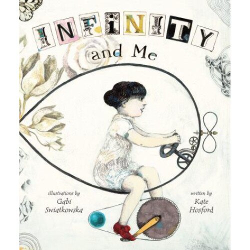 Infinity and Me de Kate Hosford