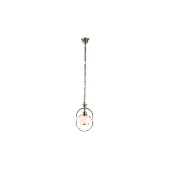 Pendul Nostalgika Globo 1x E14, 40W, alama Pendul Nostalgika Globo 1x E14, 40W, alama