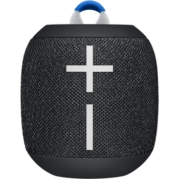 Boxa portabila Ultimate Ears WONDERBOOM 2, Rezistenta la apa IP67, Bluetooth, Mod Outdoor, Autonomie 13 ore, Deep Space Black Boxa portabila Ultimate Ears WONDERBOOM 2, Rezistenta la apa IP67, Bluetooth, Mod Outdoor, Autonomie 13 ore, Deep Space Black