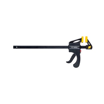Presa/clama rapida, 300 x 60 mm, 12A530, Topex Presa/clama rapida, 300 x 60 mm, 12A530, Topex
