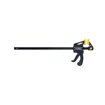 Presa/clama rapida, 450 x 60 mm, 12A545, Topex Presa/clama rapida, 450 x 60 mm, 12A545, Topex