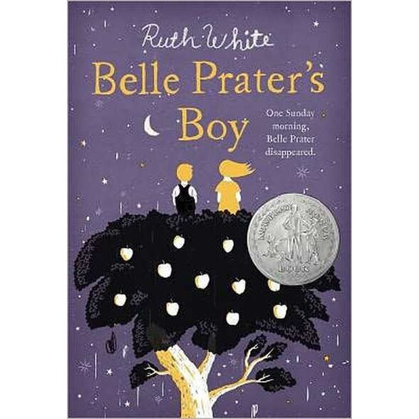 Belle Prater's Boy de Ruth White