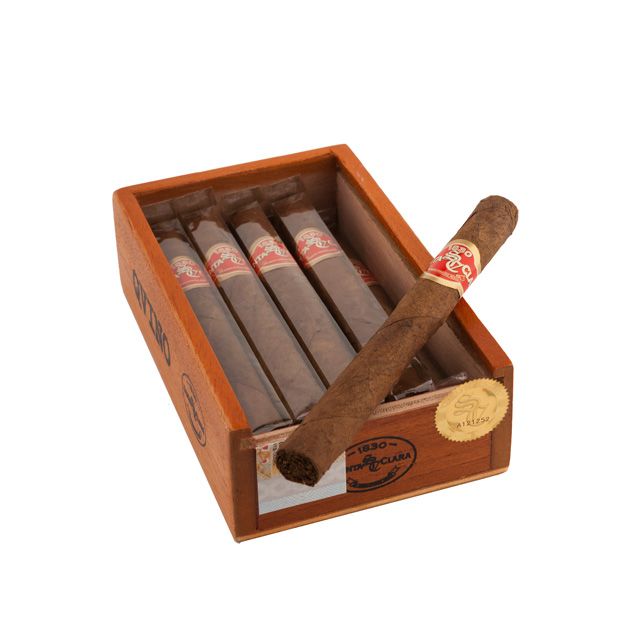 Trabucuri, Santa Clara, 1830 Qvino, short filler, 10 buc