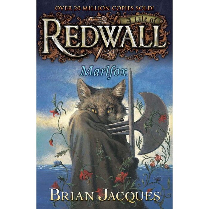 Marlfox de Brian Jacques