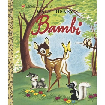 Bambi (Disney Bambi) de Random House Disney Bambi (Disney Bambi) de Random House Disney