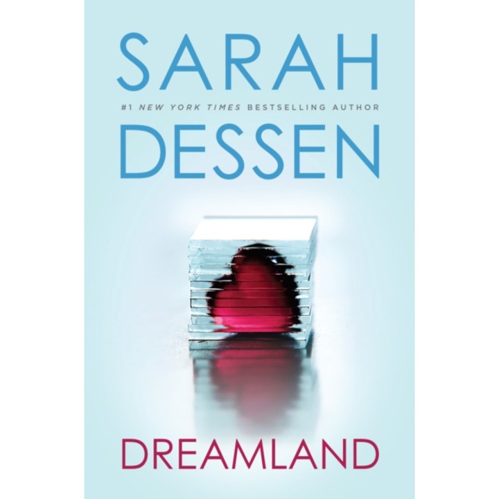 Dreamland de Sarah Dessen