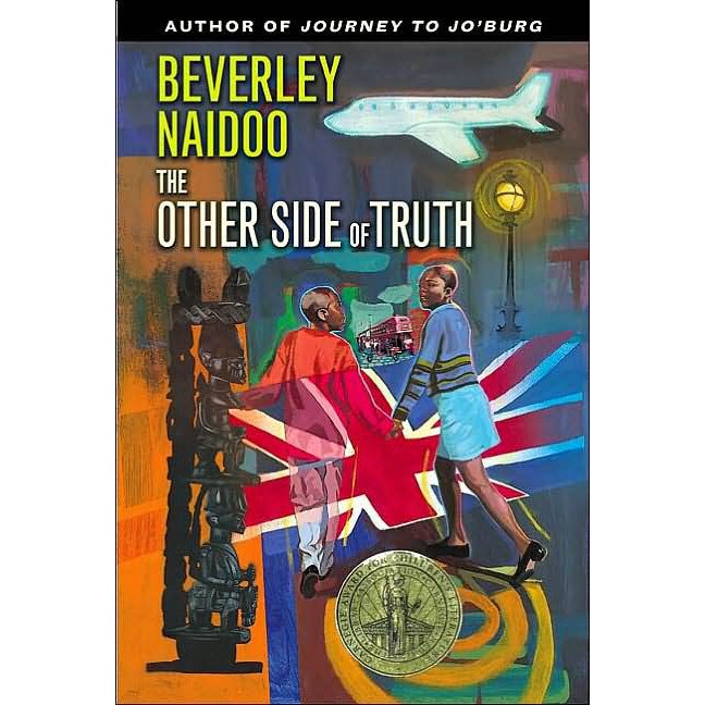 The Other Side of Truth de Beverley Naidoo