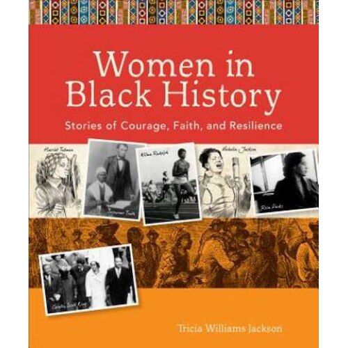 Women in Black History de Tricia Williams Jackson
