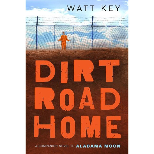 Dirt Road Home de Watt Key