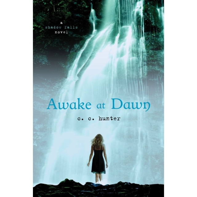 Awake at Dawn de C. C. Hunter