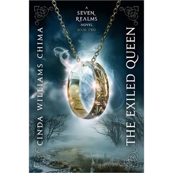 The Exiled Queen (A Seven Realms Novel) de Cinda Williams Chima The Exiled Queen (A Seven Realms Novel) de Cinda Williams Chima