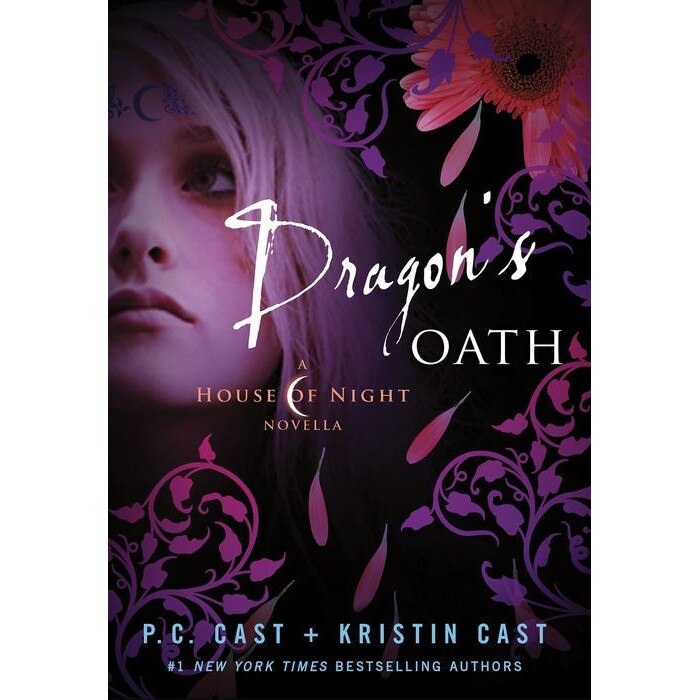 Dragon's Oath de P. C. Cast