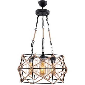 Lustra Mevsim ,rotunda,3 becuri, Begusa, E 27, 60 W Lustra Mevsim ,rotunda,3 becuri, Begusa, E 27, 60 W