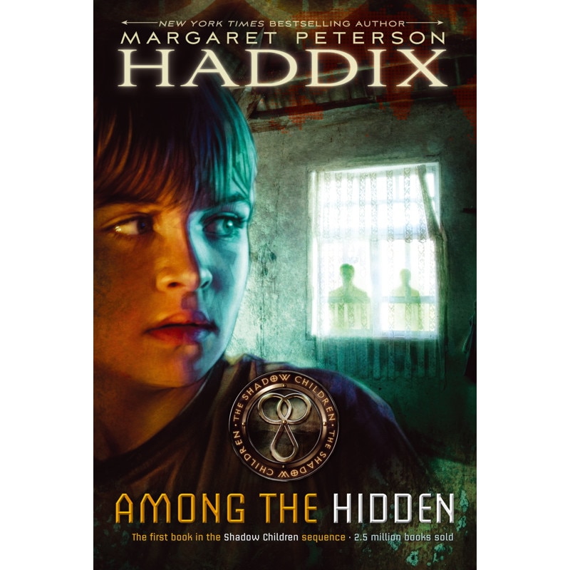 Among the Hidden de Margaret Peterson Haddix