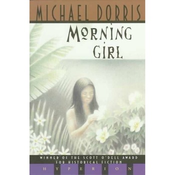 Morning Girl de Michael Dorris Morning Girl de Michael Dorris