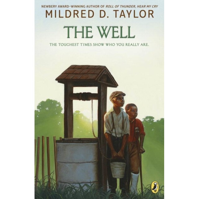 The Well de Mildred D. Taylor