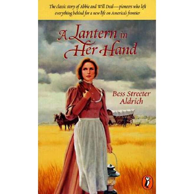 A Lantern in Her Hand de Bess Streeter Aldrich