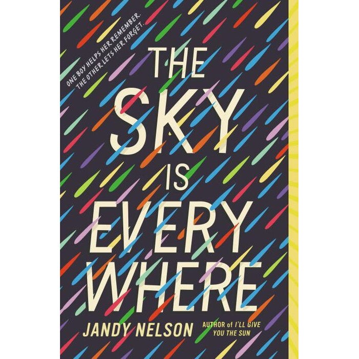 The Sky Is Everywhere de Jandy Nelson