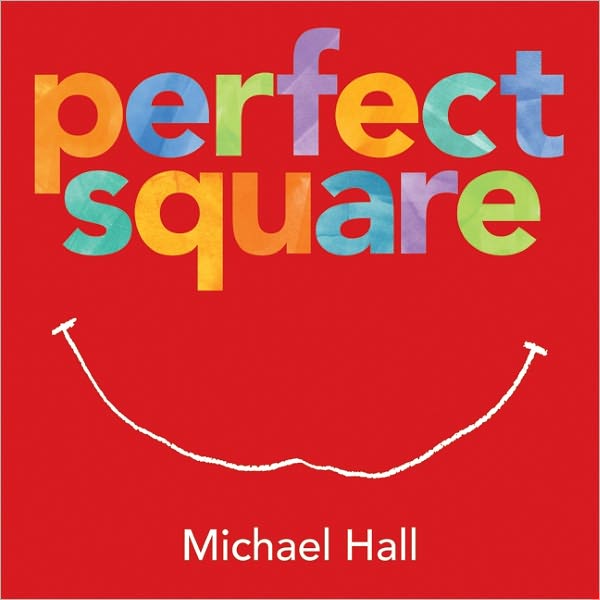 Perfect Square de Michael Hall