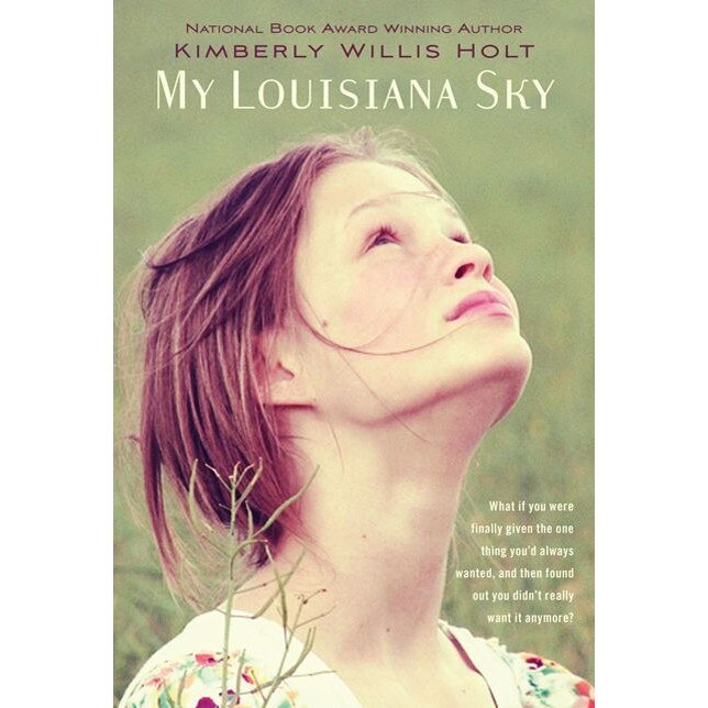 My Louisiana Sky de Kimberly Willis Holt