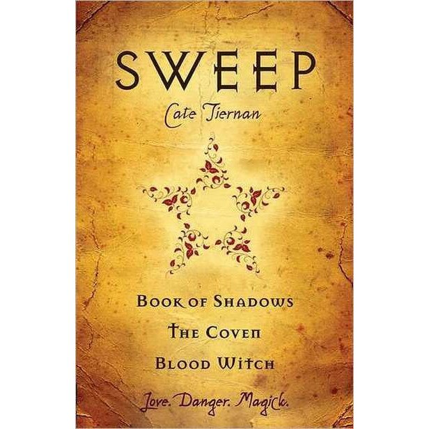 Sweep, Volume 1 de Cate Tiernan
