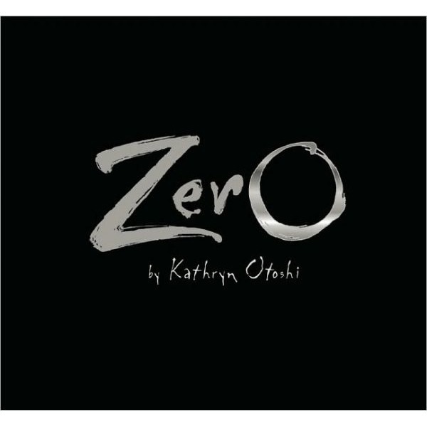 Zero de Kathryn Otoshi