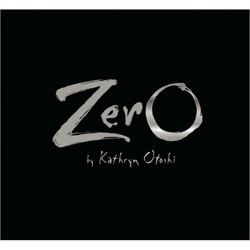 Zero de Kathryn Otoshi Zero de Kathryn Otoshi