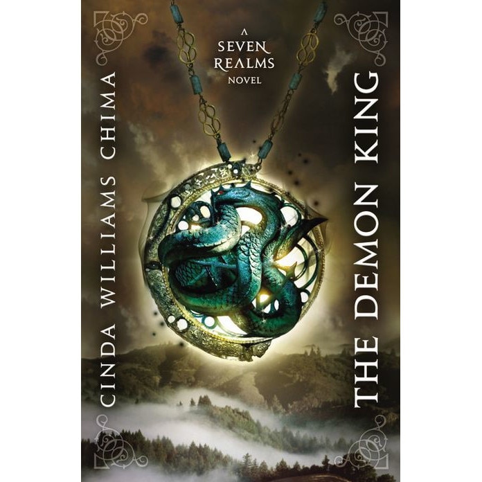 The Demon King (A Seven Realms Novel) de Cinda Williams Chima