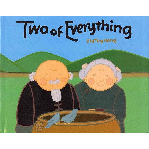Two of Everything de Lily Toy Hong