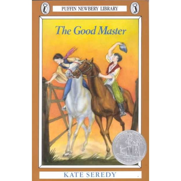 The Good Master de Kate Seredy