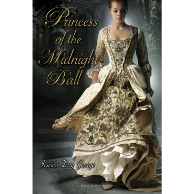 Princess of the Midnight Ball de Jessica Day George