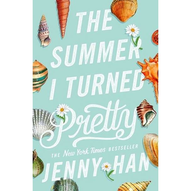 The Summer I Turned Pretty de Jenny Han