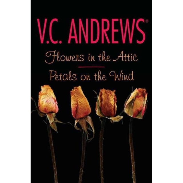 Flowers in the Attic/Petals on the Wind de V. C. Andrews