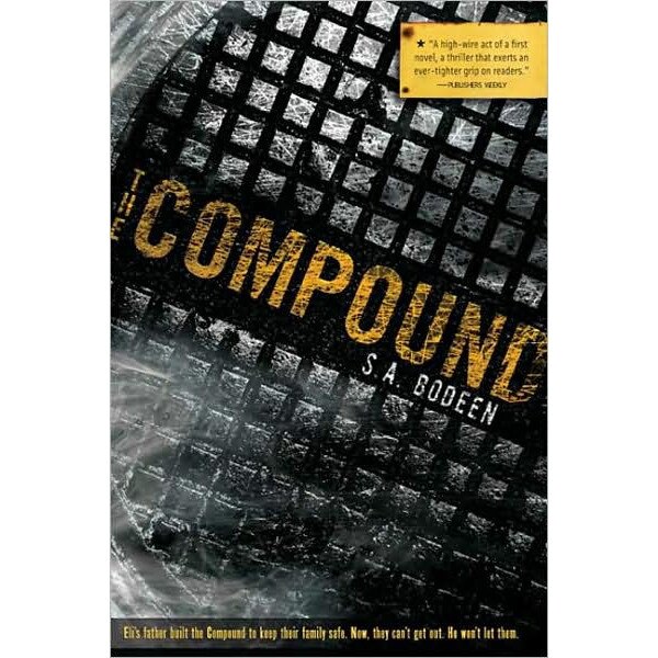 The Compound de S. A. Bodeen