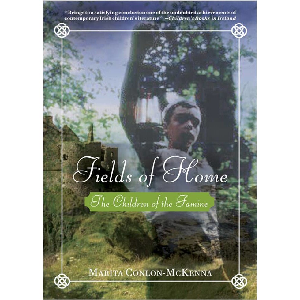 Fields of Home de Marita Conlon-McKenna