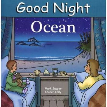 Good Night Ocean de Mark Jasper Good Night Ocean de Mark Jasper