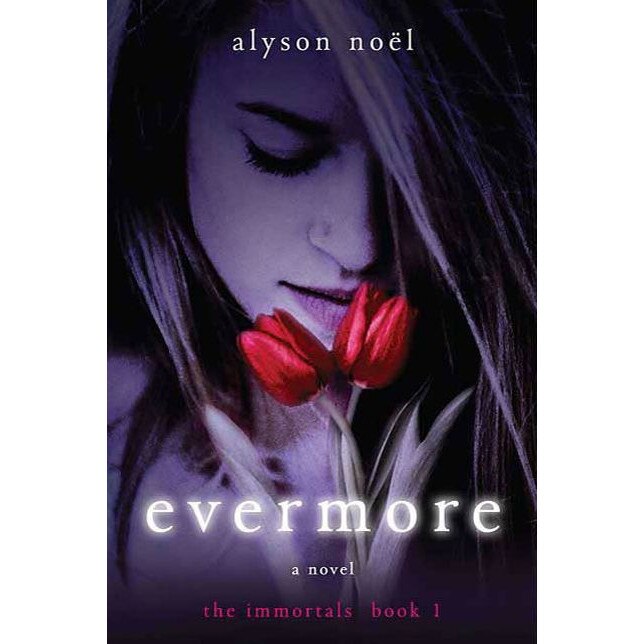 Evermore de Alyson Noel