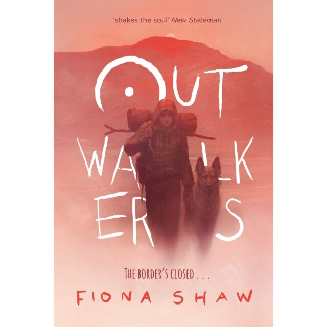Outwalkers de Fiona Shaw