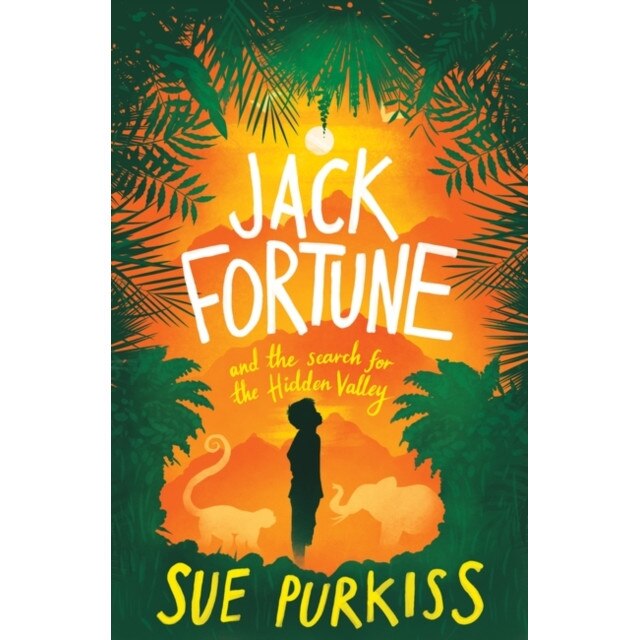 Jack Fortune de Sue Purkiss