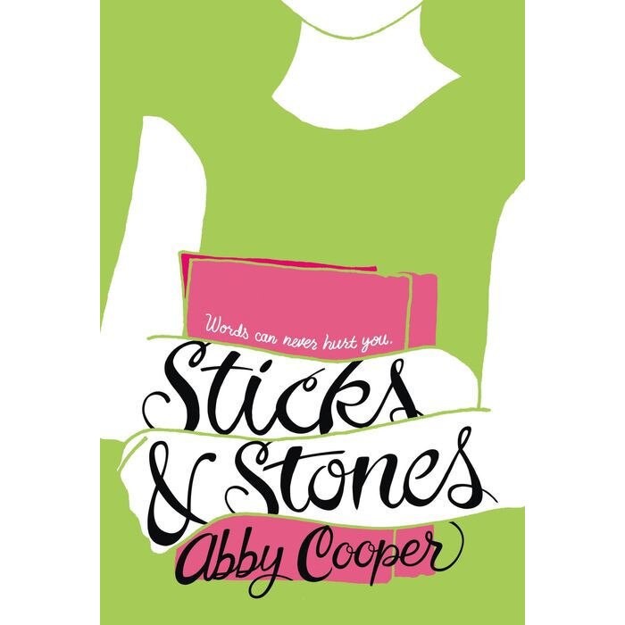 Sticks & Stones de Abby Cooper