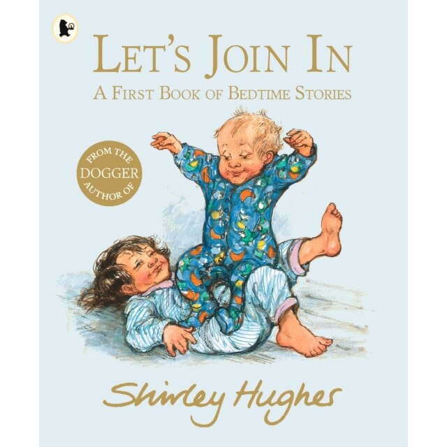 Let's Join In de Shirley Hughes
