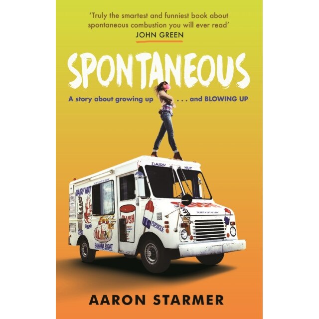 Spontaneous de Aaron Starmer