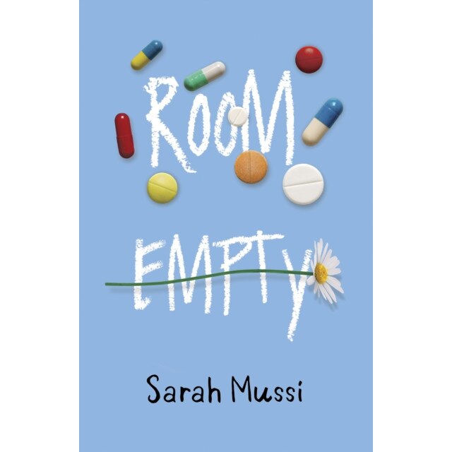 Room Empty de Sarah Mussi