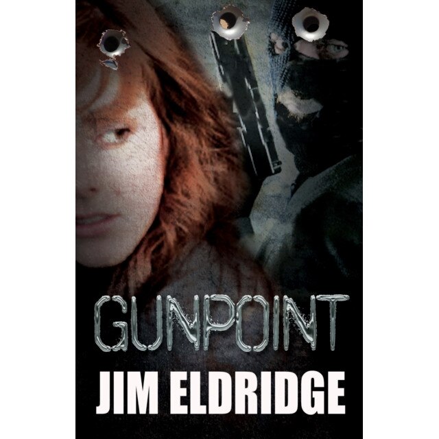 Gunpoint de Jim Eldridge